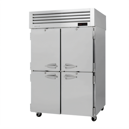 Turbo Air PRO Heated Cabinets & Holding Shelves - PRO-50-4H