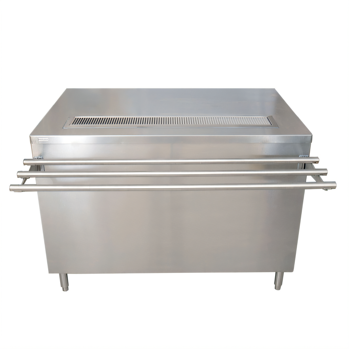 BK Resources US-3060S Serving Counters - US-3060S