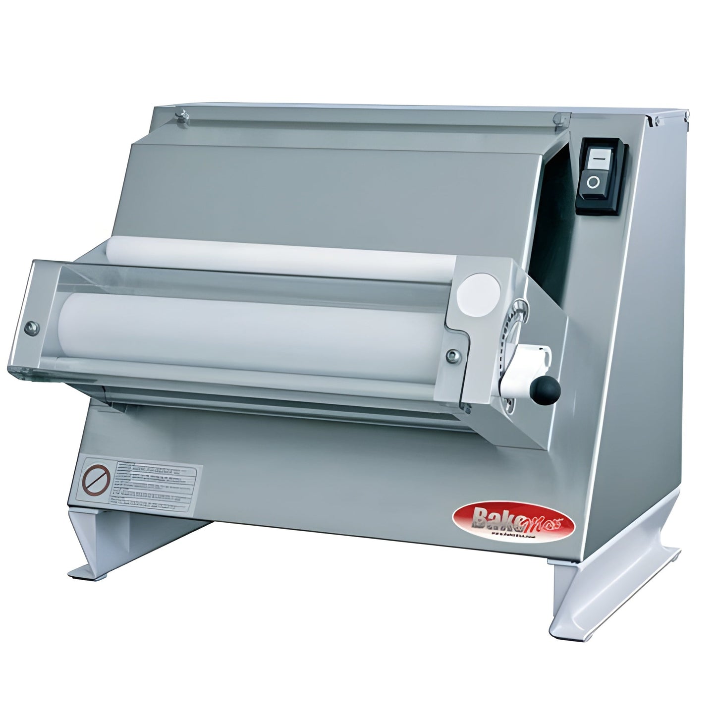 BakeMax (TVI) BakeMax Dough Sheeters - BMEPS12