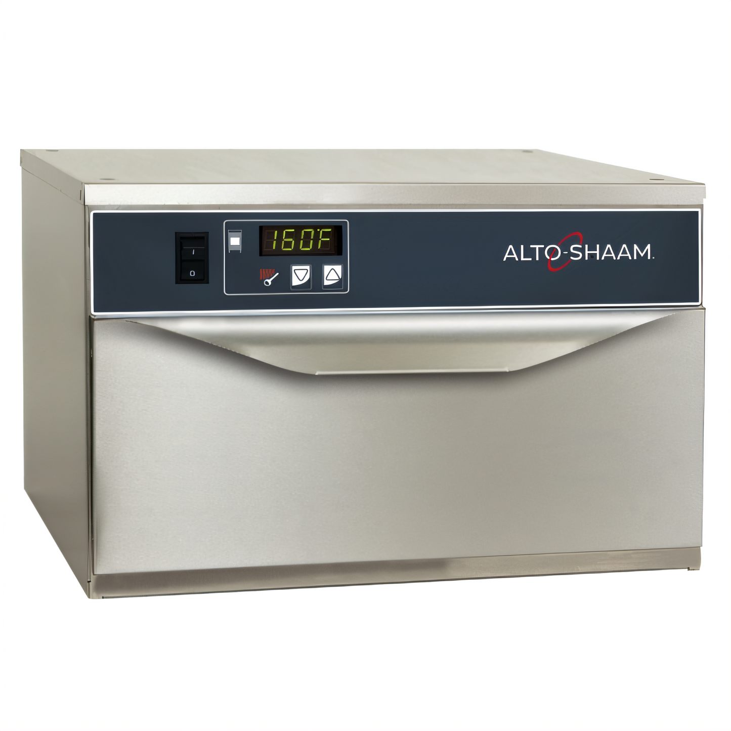 Alto-Shaam 500-1DN Halo Heat Drawer Warmers - 500-1DN