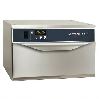 Alto-Shaam 500-1DN Halo Heat Drawer Warmers - 500-1DN