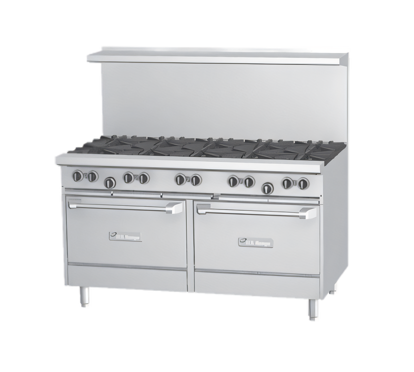 Garland U60-8G12RS US Range U Series Ranges Gas Ranges - U60-8G12RS