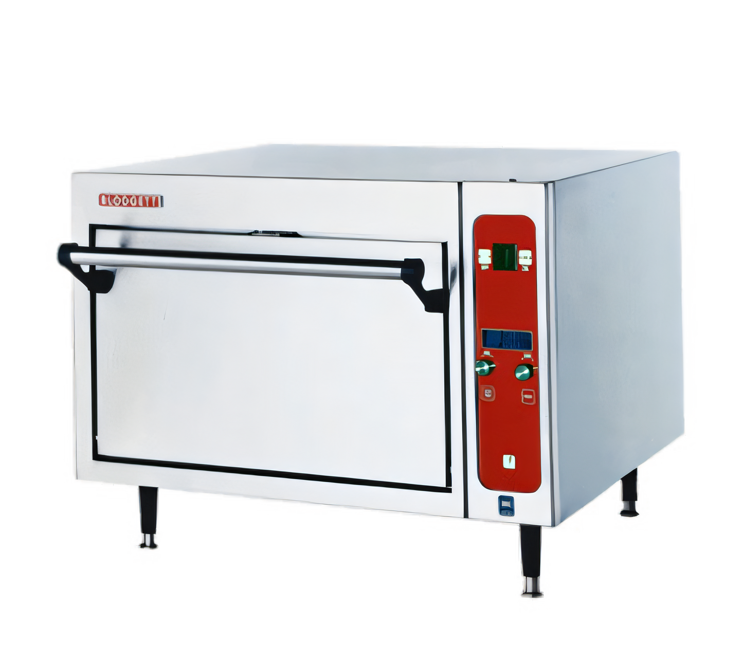 Blodgett (Middleby) 1415 SINGLE Pizza Ovens - 1415 SINGLE