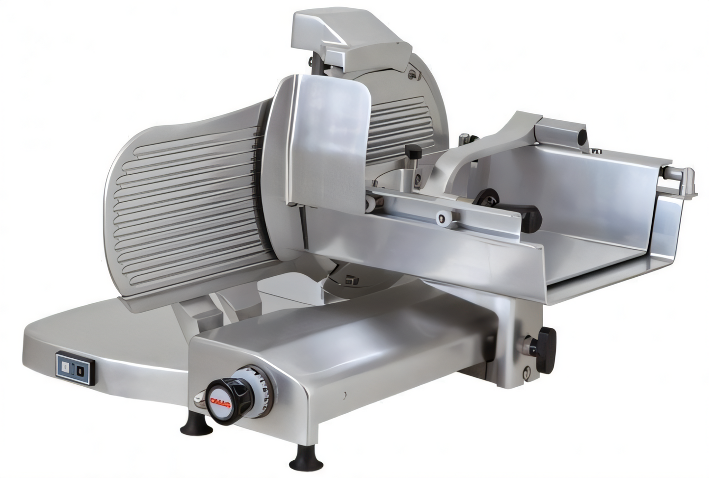 Omcan USA Trento Meat Slicers - 38915