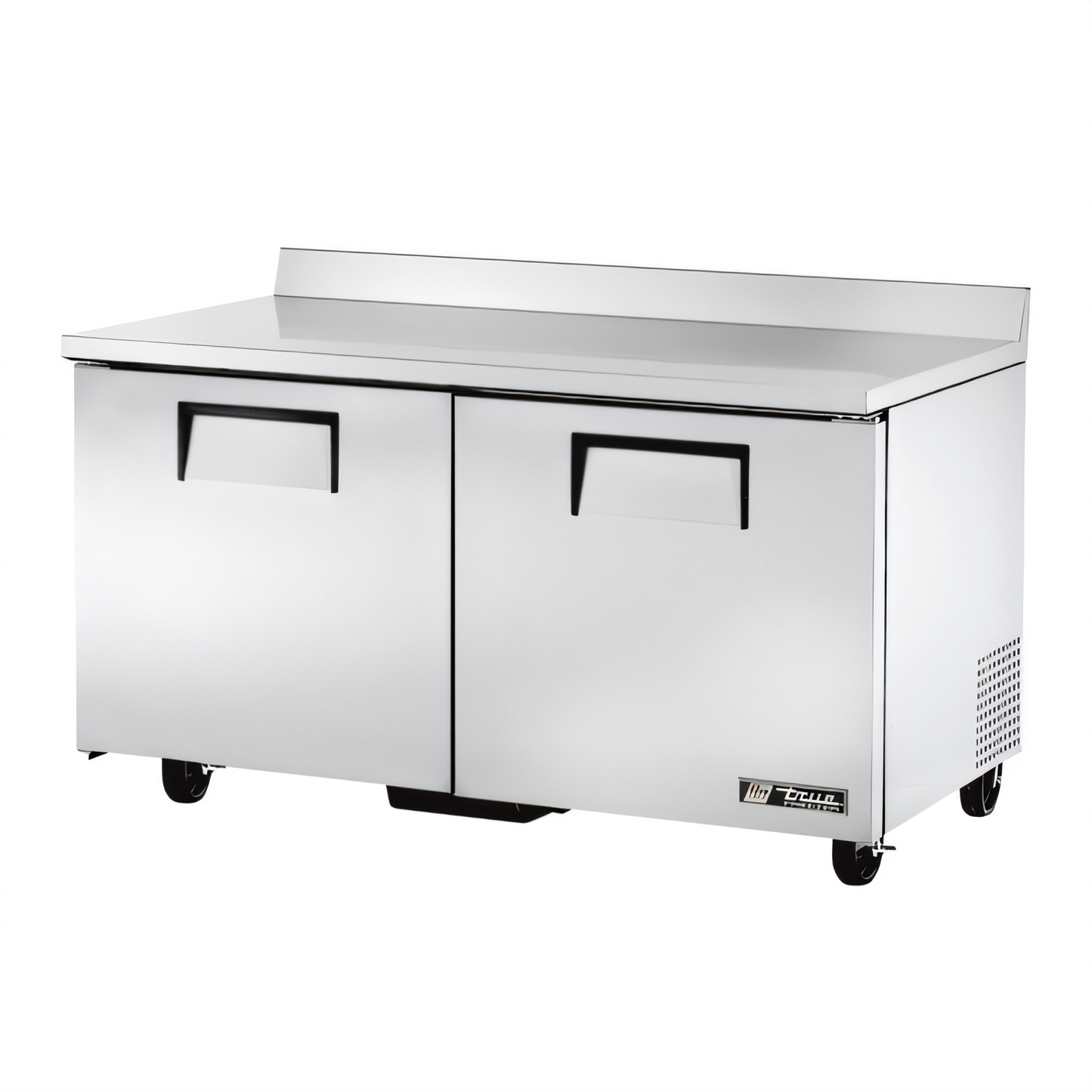 True Mfg General Foodservice TWT-60F-HC Undercounter & Worktop Refrigeration - TWT-60F-HC