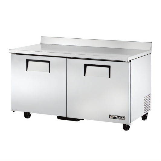 True Mfg General Foodservice TWT-60F-HC Undercounter & Worktop Refrigeration - TWT-60F-HC