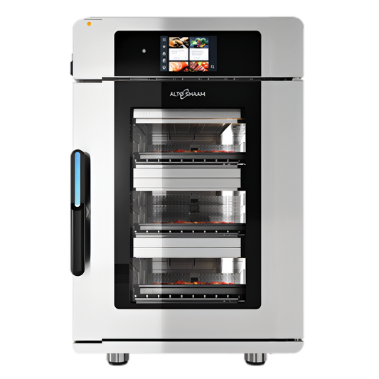 Alto-Shaam VMC-H3HW Vector Series Combi Ovens - VMC-H3HW
