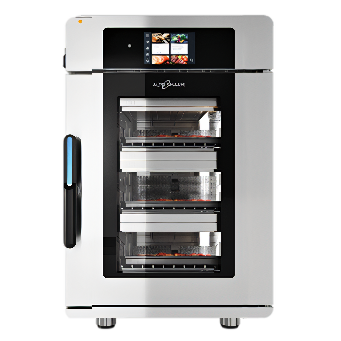 Alto-Shaam VMC-H3HW Vector Series Combi Ovens - VMC-H3HW
