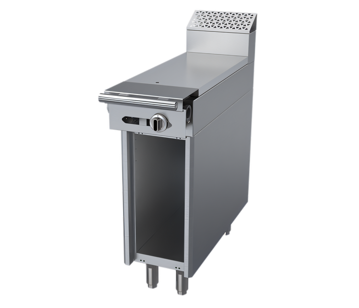Garland C12-8S Garland Cuisine Gas Ranges - C12-8S