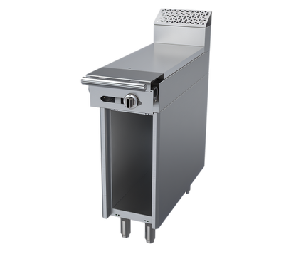 Garland C12-8S Garland Cuisine Gas Ranges - C12-8S