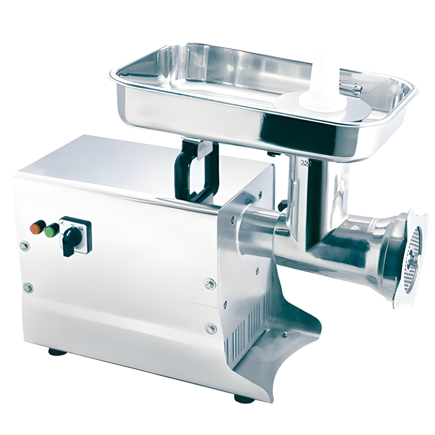 BakeMax (TVI) Titan Series Meat Grinders - BMMG005