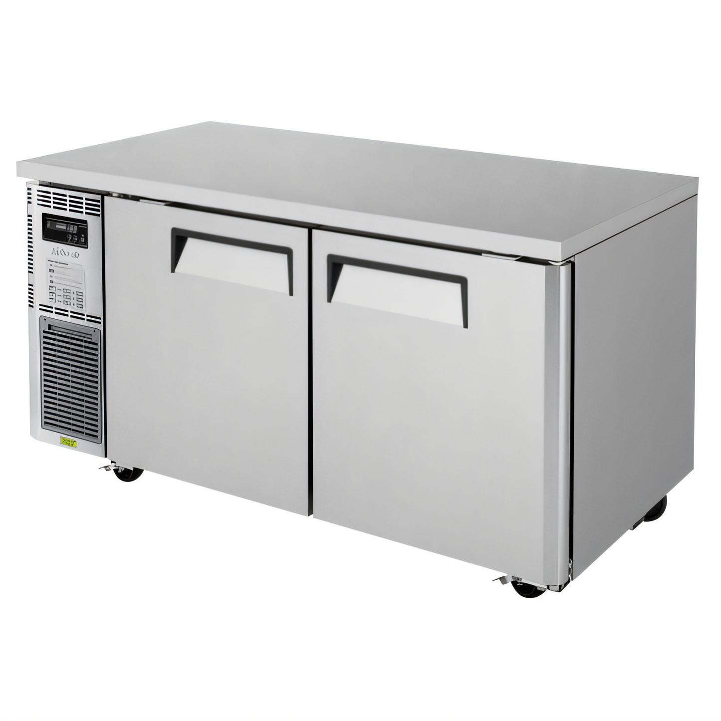 Turbo Air J Series Undercounter & Worktop Refrigeration - JUF-60-N