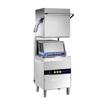 Blakeslee  Dishwashers - D-18-3