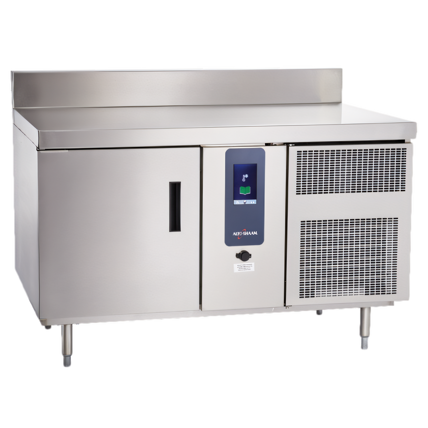 Alto-Shaam QC3-20 Quickchiller Blast Chillers & Freezers - QC3-20