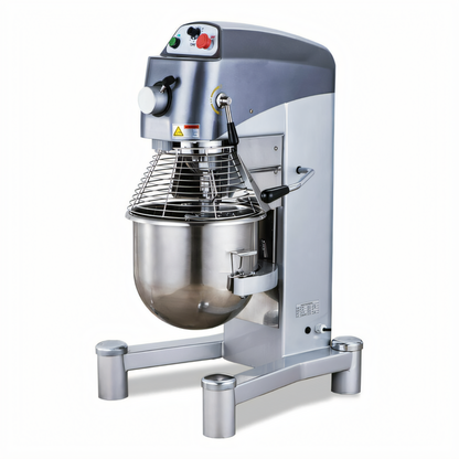 Omcan USA Planetary Mixers - 44389