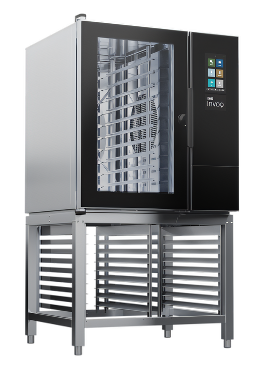 Blodgett (Middleby) INVOQ 101BLE Blodgett Combi Combi Ovens - INVOQ 101BLE