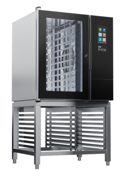 Blodgett (Middleby) INVOQ 101BLE Blodgett Combi Combi Ovens - INVOQ 101BLE