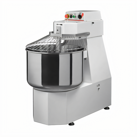 Omcan USA Elite Series Spiral Dough Mixers - 13173