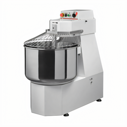 Omcan USA Elite Series Spiral Dough Mixers - 13173