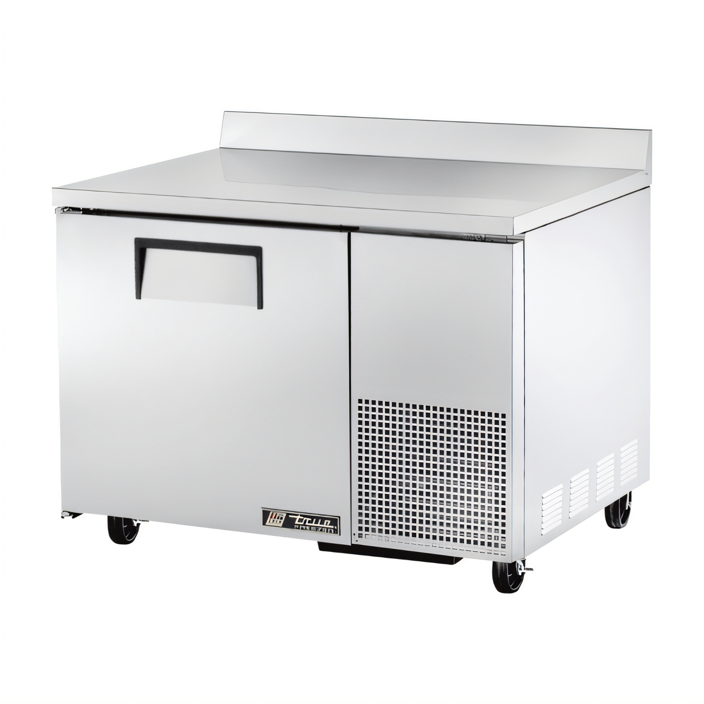 True Mfg General Foodservice Undercounter & Worktop Refrigeration - TWT-44F-HC