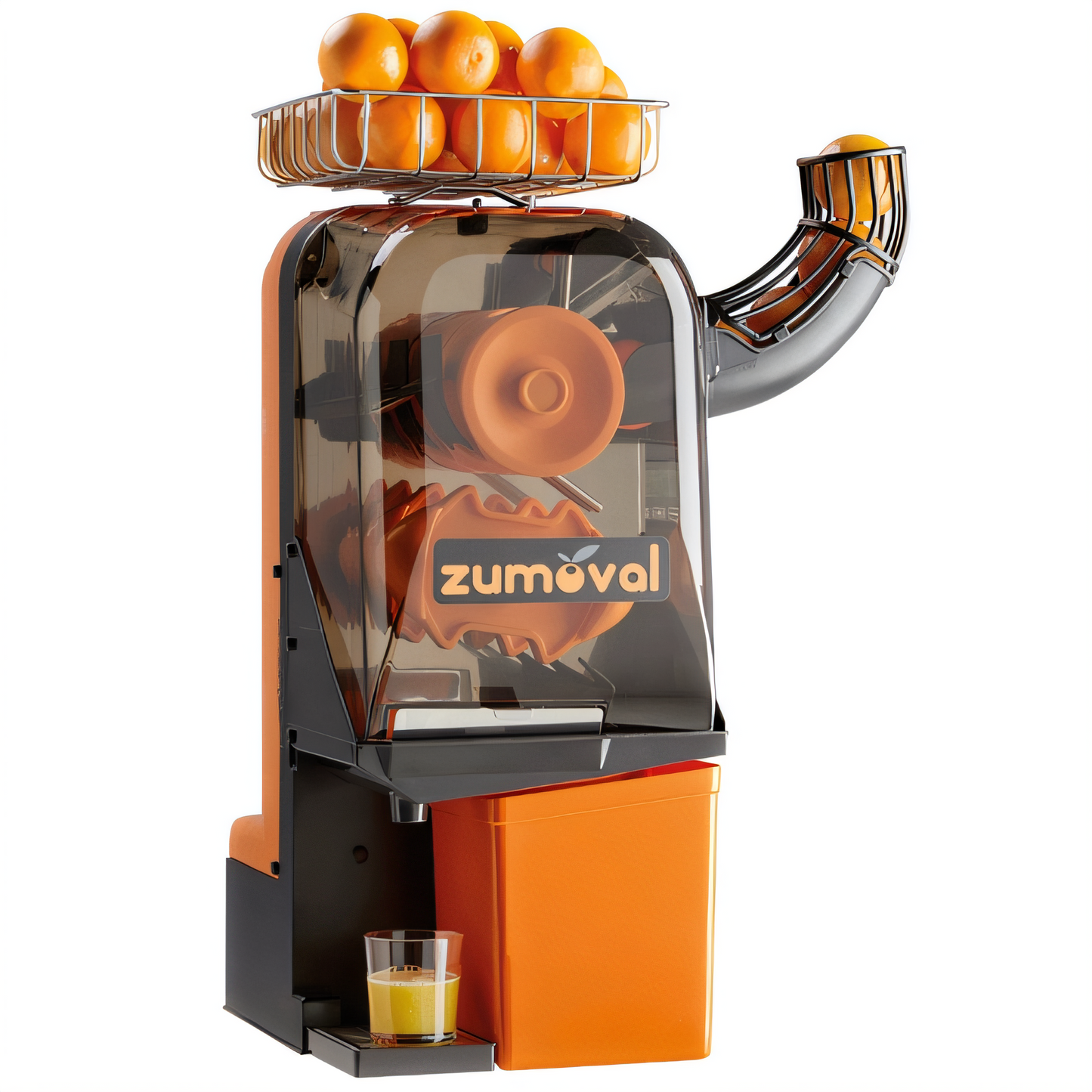 Omcan USA 39518 Zumoval Juice Dispensers