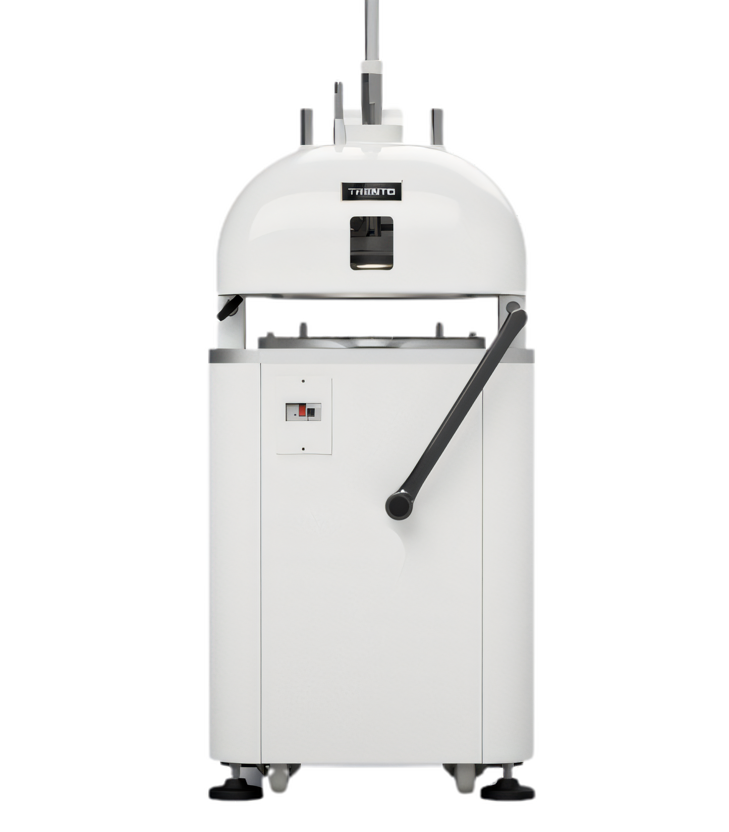 Omcan USA Trento Dough Dividers & Rounders - 48583