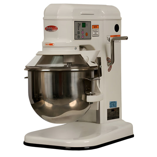 BakeMax (TVI) BakeMax Planetary Mixers - BMPM007
