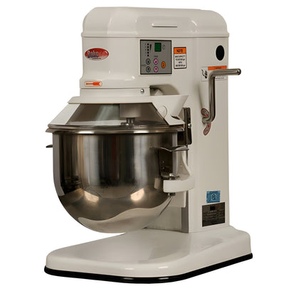 BakeMax (TVI) BakeMax Planetary Mixers - BMPM007