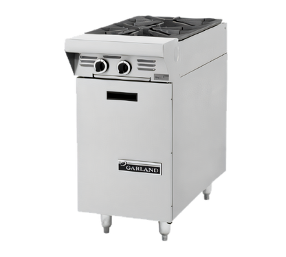 Garland MST4T-E Master Gas Ranges - MST4T-E