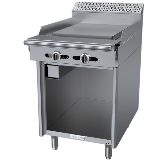 Garland C24-19S Garland Cuisine Gas Ranges - C24-19S