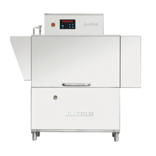 Blakeslee RC-64 Conveyor Dishwashers - RC-64