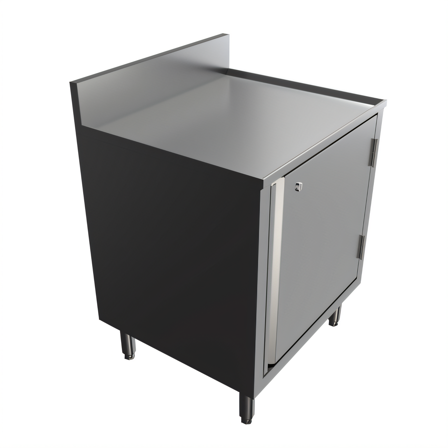 BK Resources UBC-21-W24HL Bar Equipment - UBC-21-W24HL