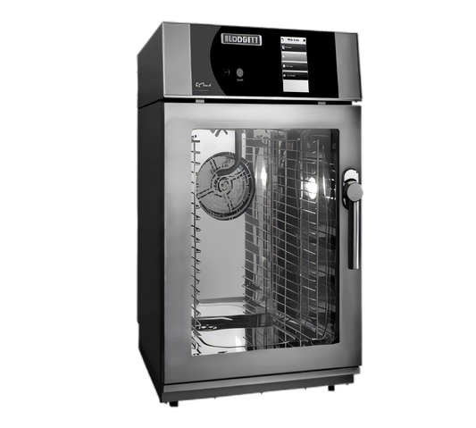 Blodgett (Middleby) BLCT-10E Blodgett Combi Combi Ovens - BLCT-10E