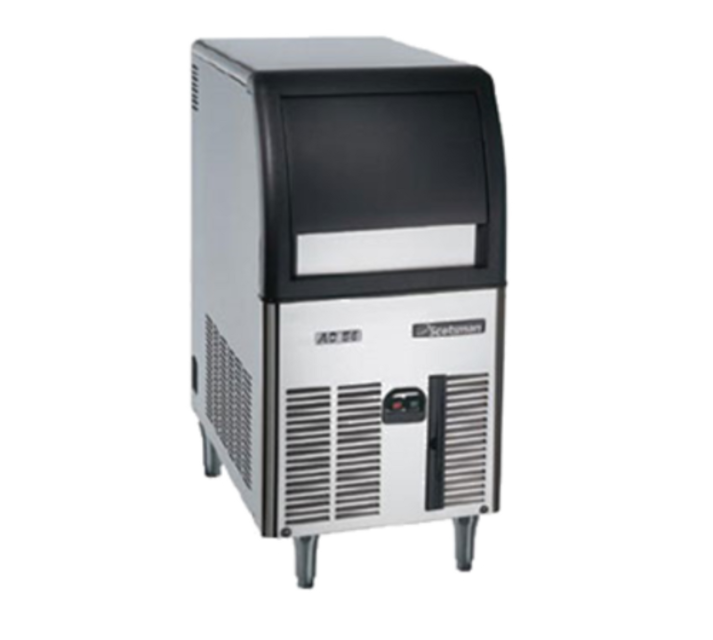 Scotsman CU0515GA-1 Ice Machines - CU0515GA-1