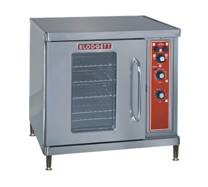 Blodgett (Middleby) CTB BASE Premium Series Convection Ovens - CTB BASE