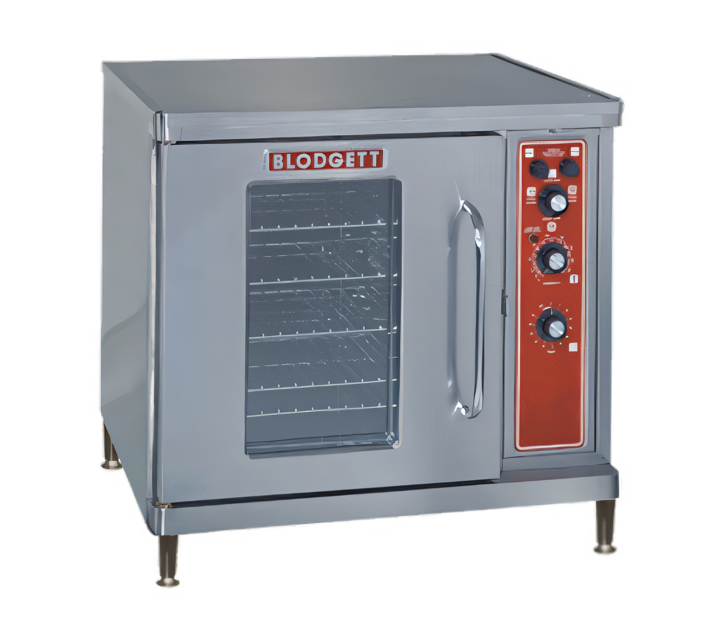 Blodgett (Middleby) CTB BASE Premium Series Convection Ovens - CTB BASE