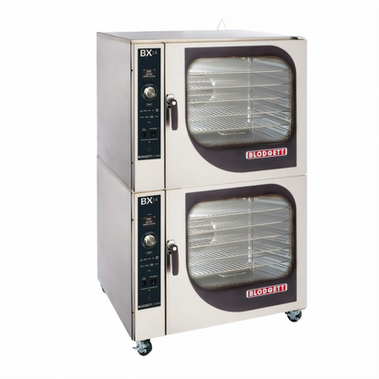 Blodgett (Middleby) BX-14E DBL Blodgett Combi Combi Ovens - BX-14E DBL