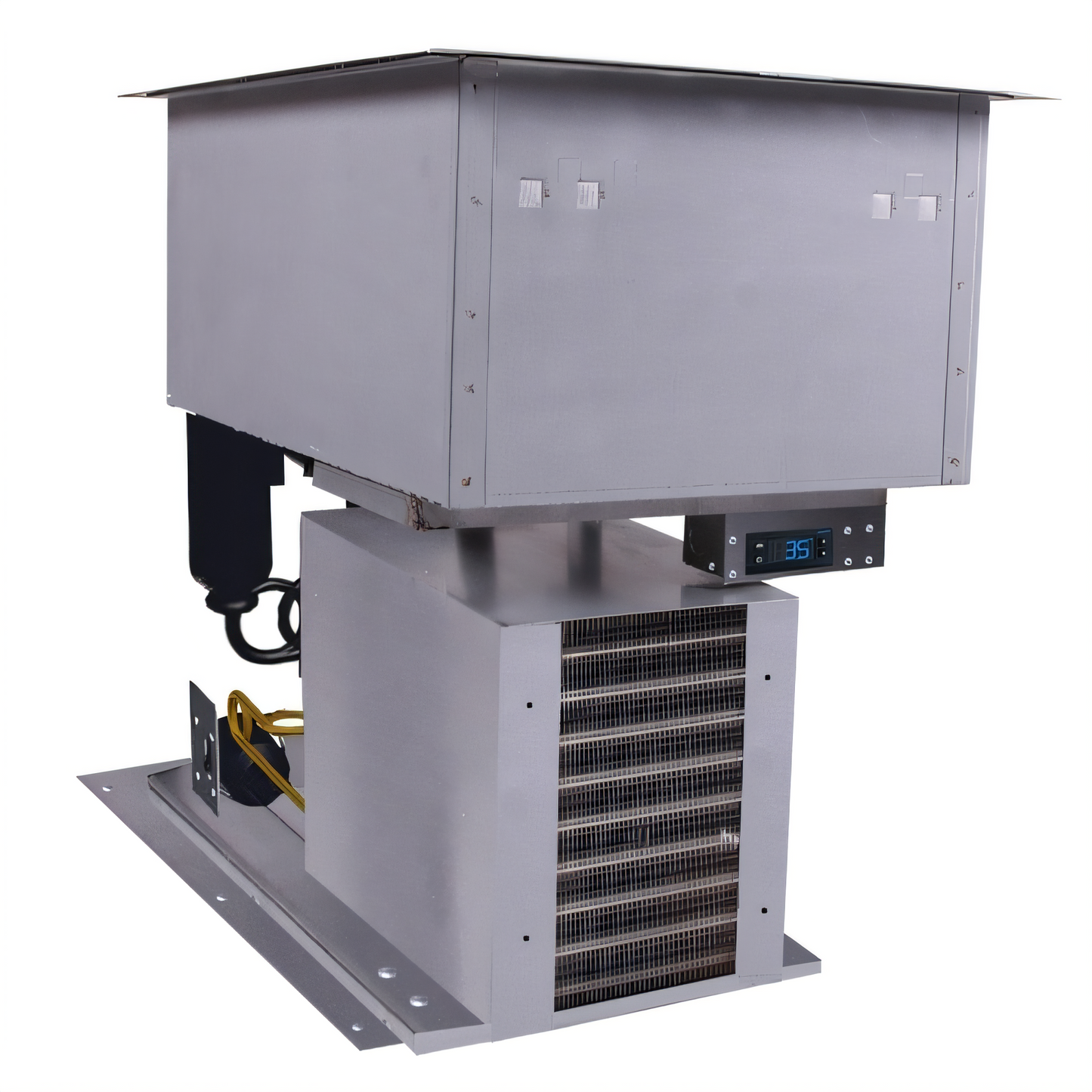 Alto-Shaam 100-CW/R EcoSmart Steam Tables & Food Wells - 100-CW/R