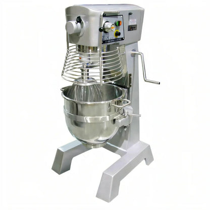 Omcan USA Planetary Mixers - 17836
