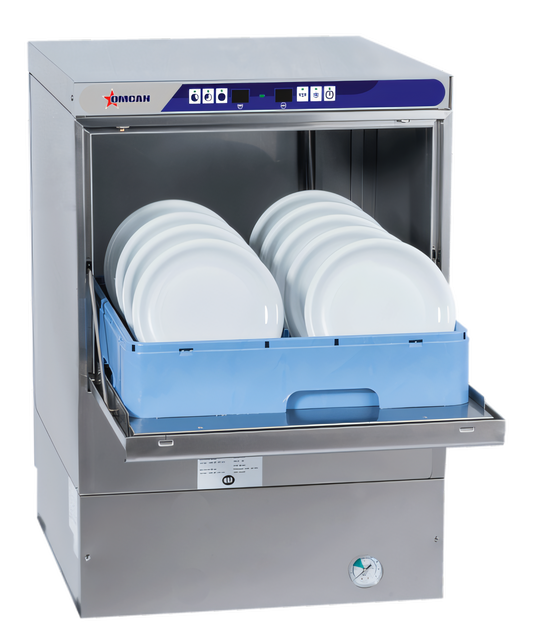 Omcan USA Undercounter Dishwashers - 46798