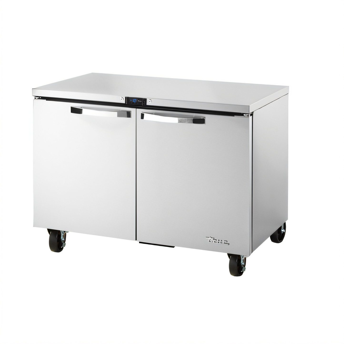 True Mfg General Foodservice SPEC SERIES Undercounter & Worktop Refrigeration - TUC-48F-HC~SPEC3