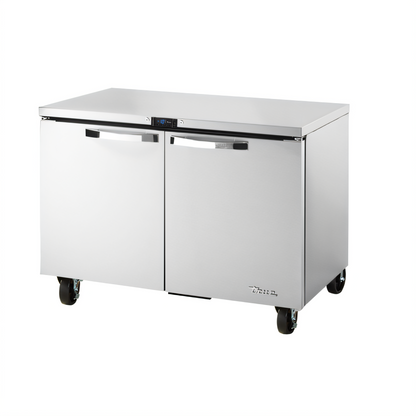True Mfg General Foodservice SPEC SERIES Undercounter & Worktop Refrigeration - TUC-48F-HC~SPEC3