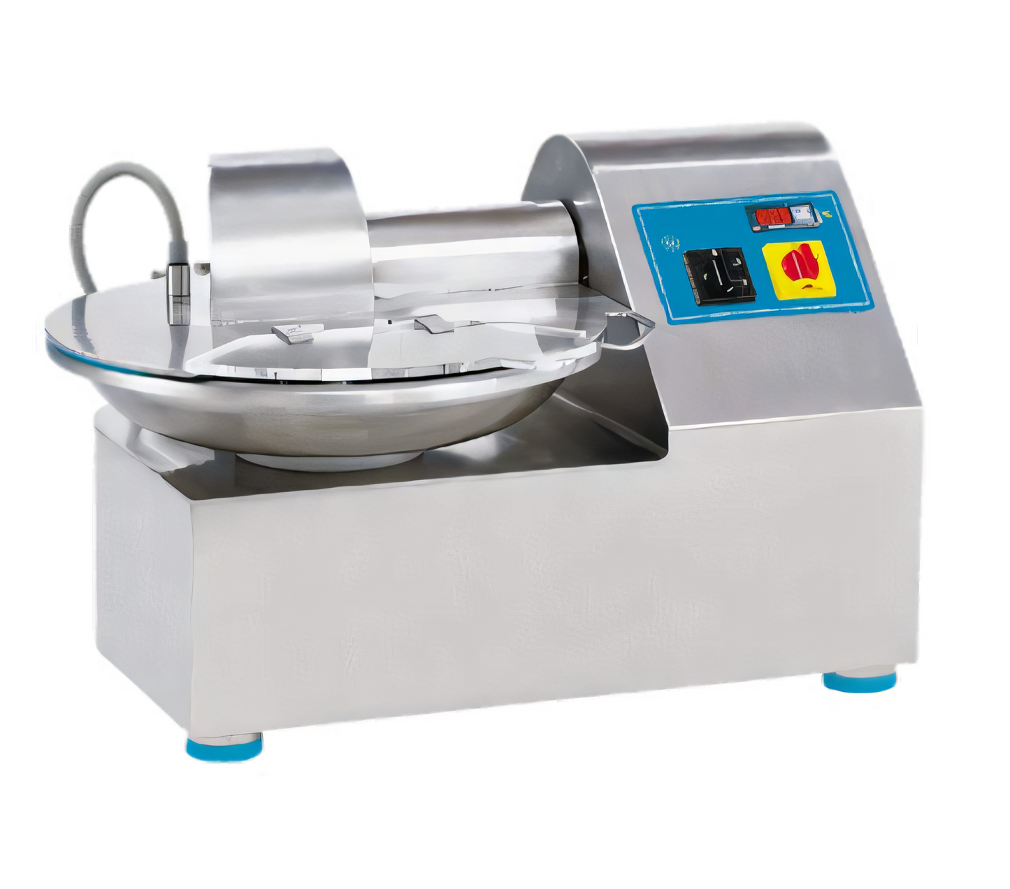 Omcan USA Trento Cutters - 46215