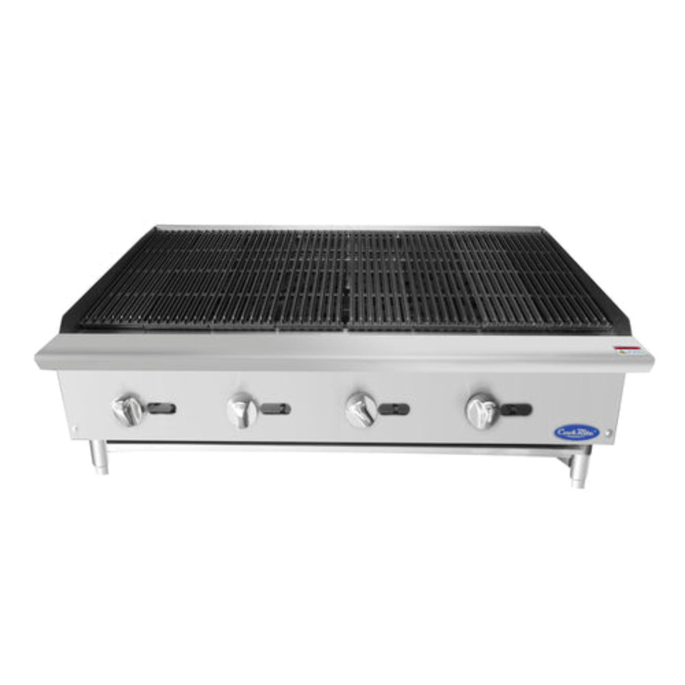 Atosa USA, Inc. ATCB-48 CookRite Gas Charbroilers