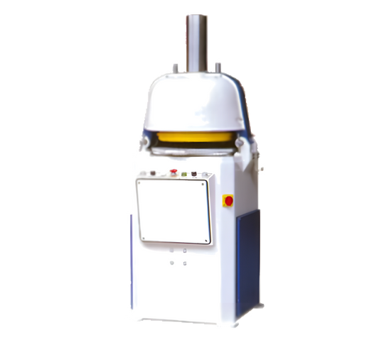 BakeMax (TVI) Dough Dividers & Rounders - BMBDF36