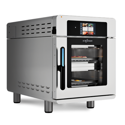 Alto-Shaam VMC-H2 Vector Series Combi Ovens - VMC-H2