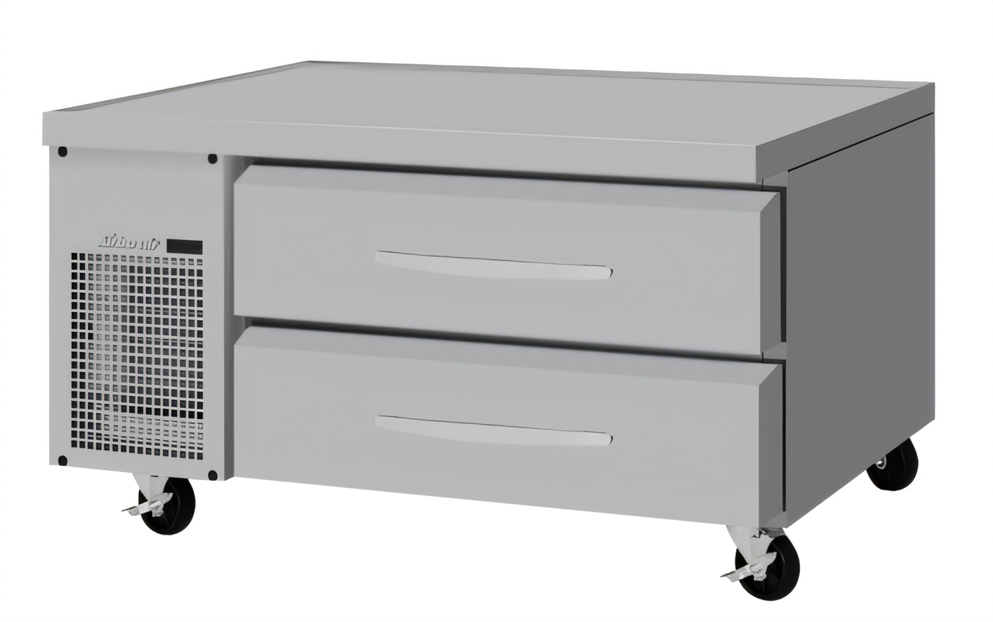 Turbo Air PRO Undercounter & Worktop Refrigeration - PRCBE-48F-N