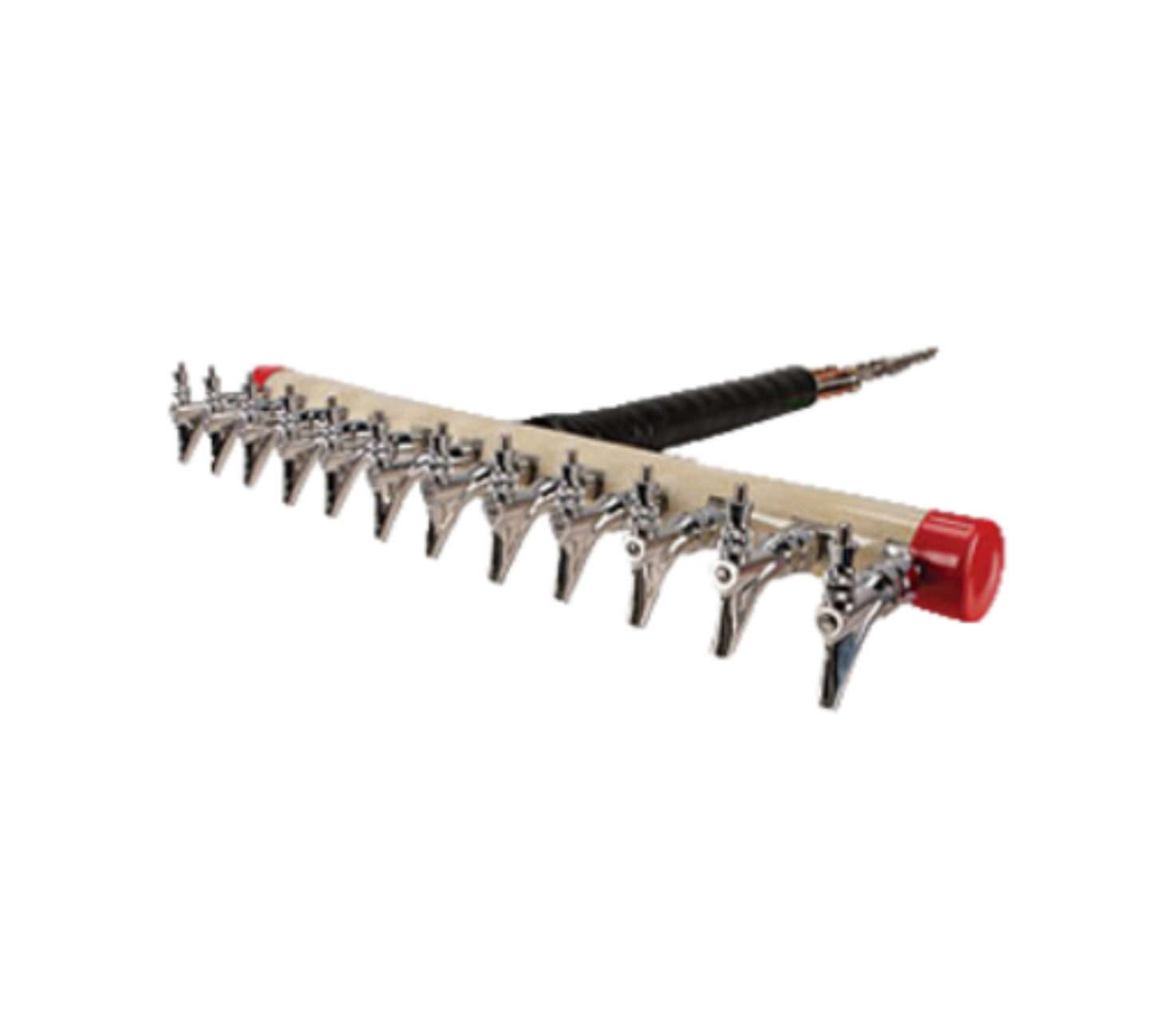 Micro Matic Draft Beer & Wine Dispensers - USA 1737-L