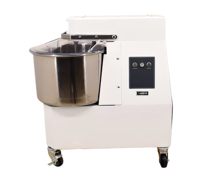 Omcan USA Trento Spiral Dough Mixers - 45418