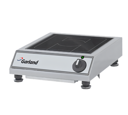 Garland BHBA1800 Induction Green Heat Induction Ranges - BHBA1800